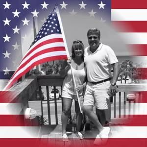 Meet your Posher, Terri